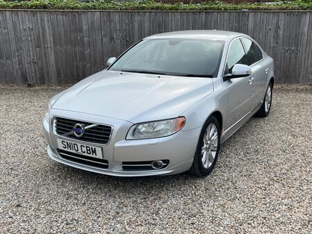 VOLVO S80 1.6 D DRIVe SE